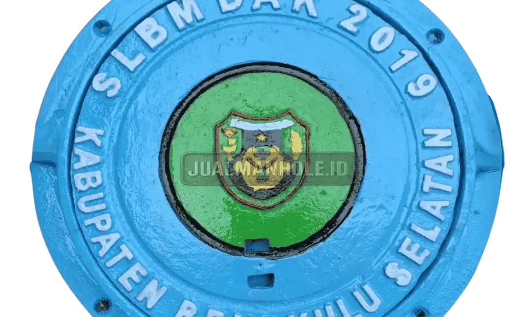 Manhole Cover Bengkulu Selatan - Manhole Cover