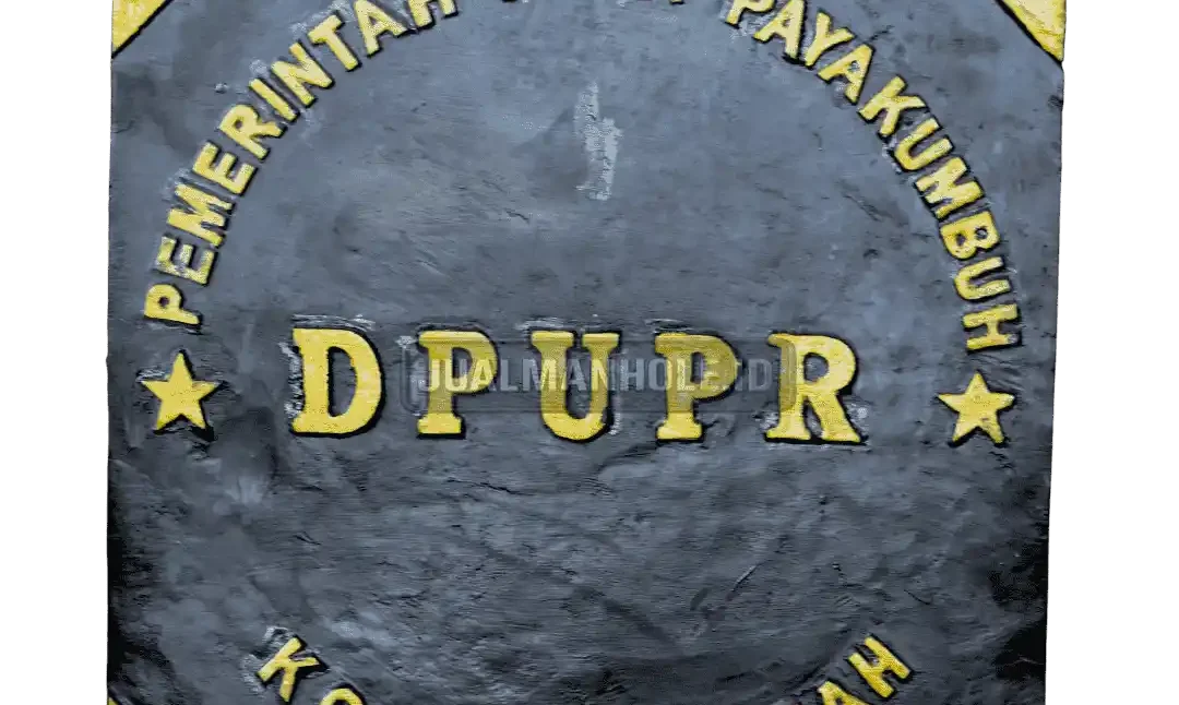 Manhole Cover Payakumbuh - Manhole Cover