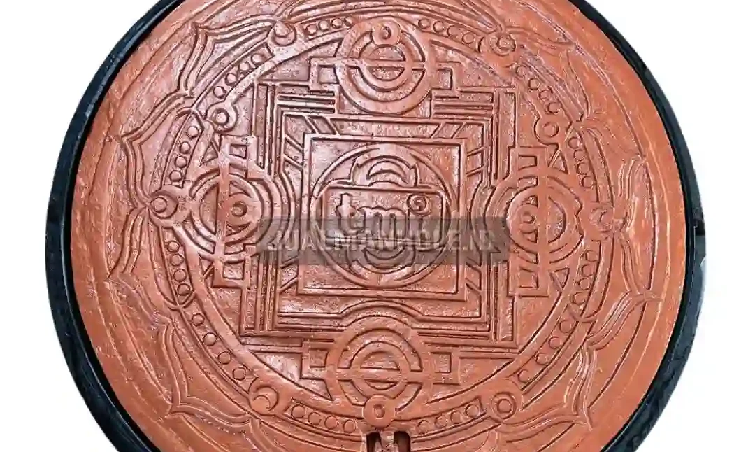 Manhole Cover TMII