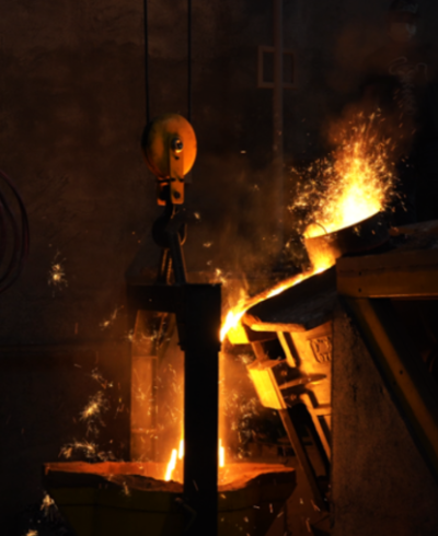 Produsen Manhole Cover Cast Iron 60x60