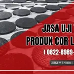 Jasa Uji Tekan Produk Cor Logam - Jasa Pengecoran Logam - Cor Logam Terdekat - CV. Mandiri Sukses Logam