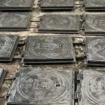 5 Alasan Kontraktor Profesional Memilih Manhole Cover Besi Cor untuk Sistem Drainase