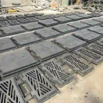 Jual Manhole Cover Kota Kudus 60×60 | Spesialis Manhole & Spare Part