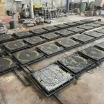 Jual Manhole Cover Kota Blora 60×60 | Hasil Presisi dan Kuat