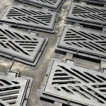 Grill Tangkapan Air: Komponen Krusial Pencegah Banjir