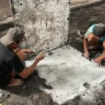 Jasa Pengecoran Logam dengan Pola Kayu dan Aluminium untuk Pengecoran Manhole