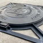 Jual Manhole Jalan Raya: Mengapa Finishing Bituminous Menjadi Standar Wajib Infrastruktur 2026?