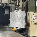 Jasa Pengecoran Logam Spesialis Manhole Cover dan Grill Drainase ber-sertifikasi TKDN