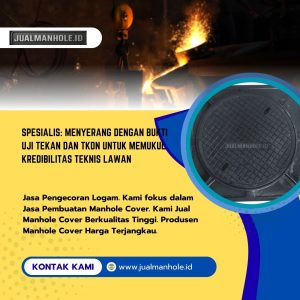 Spesialis: Menyerang dengan Bukti Uji Tekan dan TKDN untuk Memukul Kredibilitas Teknis Lawan