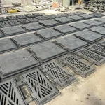 Apa Itu Besi FC dan FCD? Kenali Perbedaannya Agar Tidak Salah Pilih Manhole Cover Proyek Anda