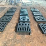 Distributor Grill Inlet Rumah Sakit dan Jalan Raya Material FC/FCD Komersial