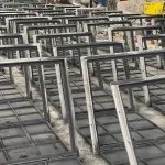 Pabrik Manhole Cover & Grill Saluran Air Heavy Duty di Jakarta Bergaransi