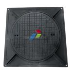 Harga Manhole Cover & Grill Drainase Terbaru di Balikpapan: Panduan Pemesanan Bergaransi