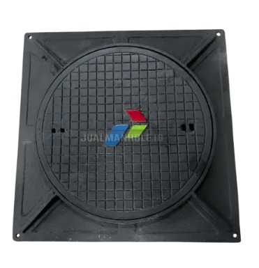 Manhole Cover & Grill Drainase Balikpapan - jualmanhole -WebP Manhole Cover & Grill Drainase Balikpapan - jualmanhole -WebP