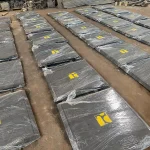 Teknik Perakitan Komponen Modular pada Jalur Drainase Cepat