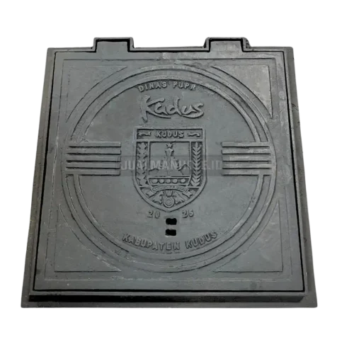 Jual Manhole Kota Kudus