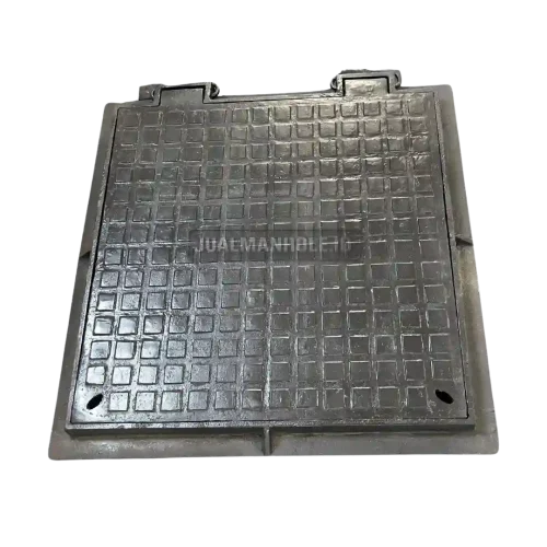 Manhole Cover Kotak 1000x1000 Full