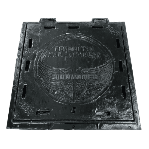 Manhole Cover Lamongan Manhole Cover Lamongan
