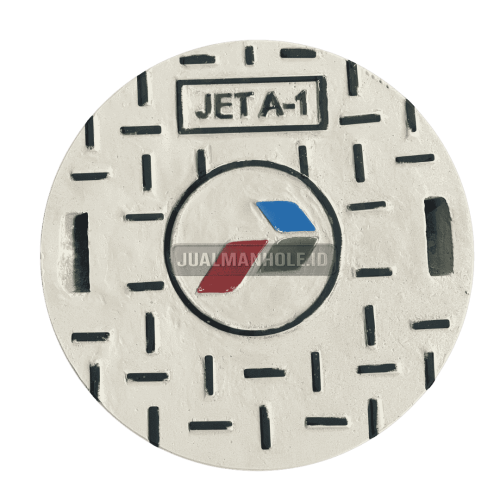 Produsen Pabrik Manhole Cover Pertamina
