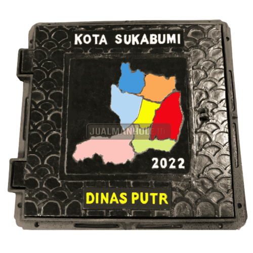 Manhole Cover Sukabumi