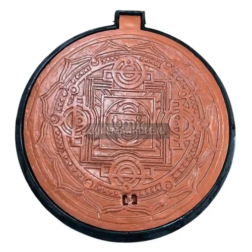 Manhole Cover TMII